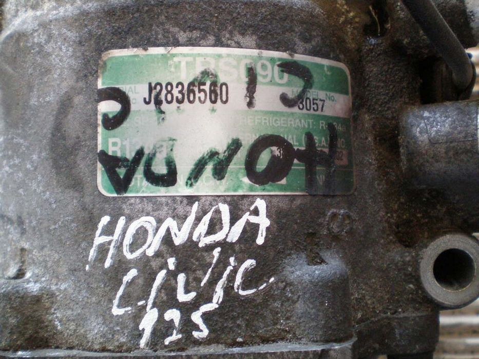 Compressor AC J2836560 3057 HONDA CIVIC