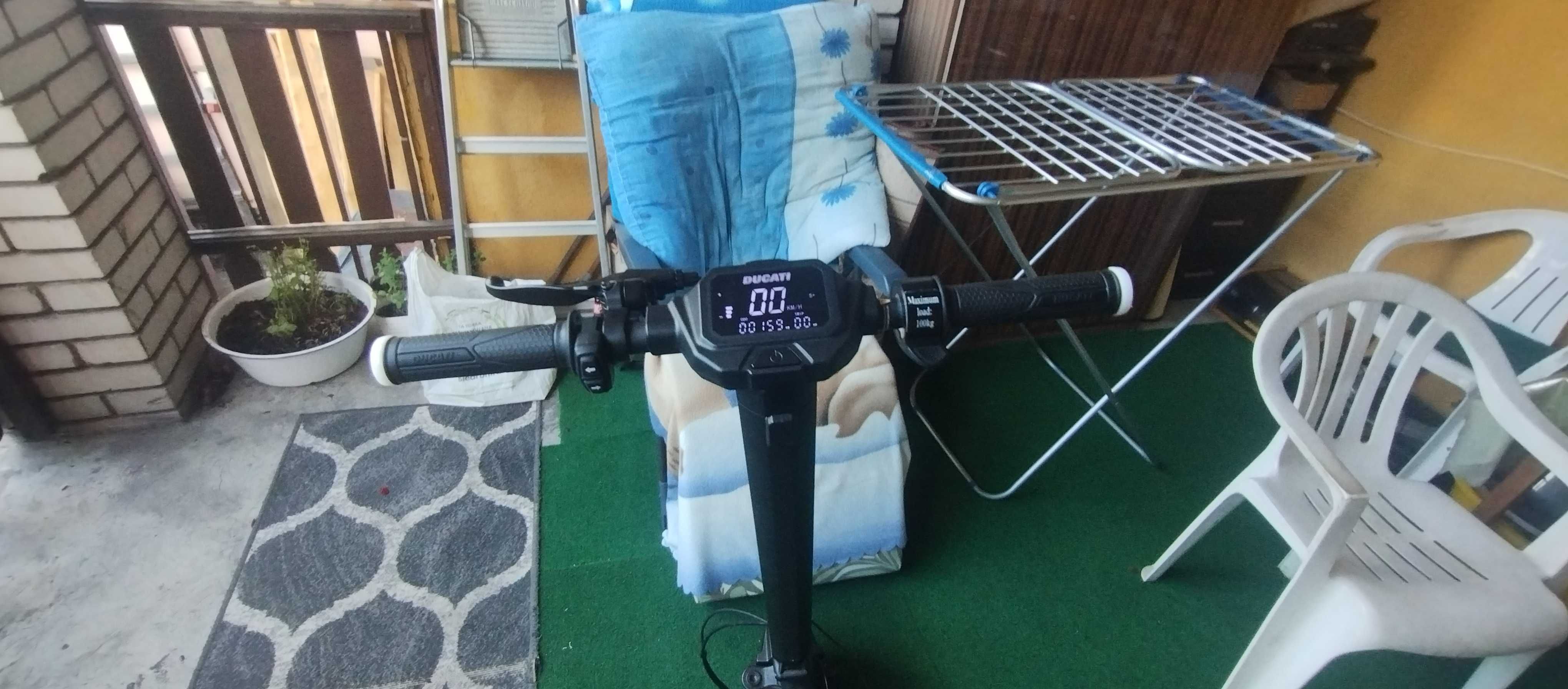 Ducati pro 2 evo