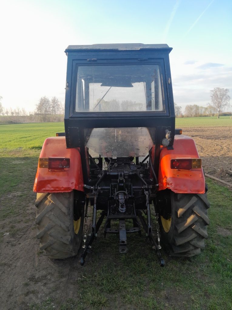 Traktor Ursus C360