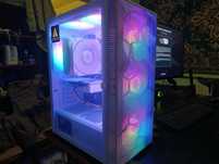 Ігровий Пк і5-14600KF/RTX5060