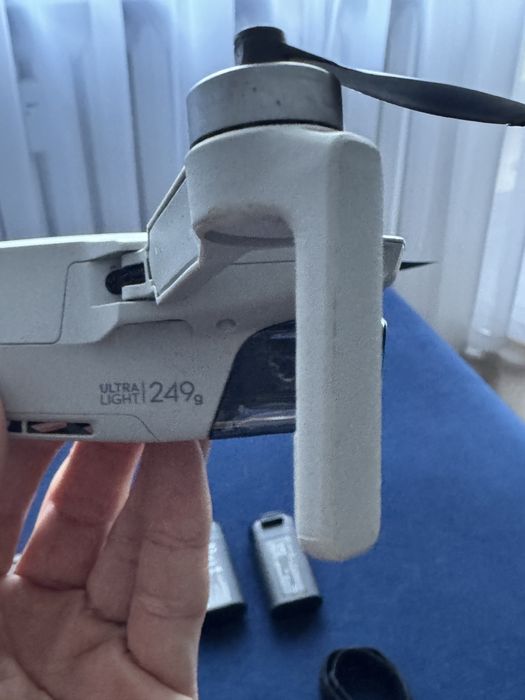 Dron DJI Mavic Mini