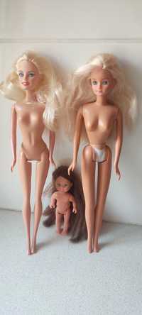Барби лот куклы набор