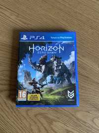 Horizon Zero Dawn