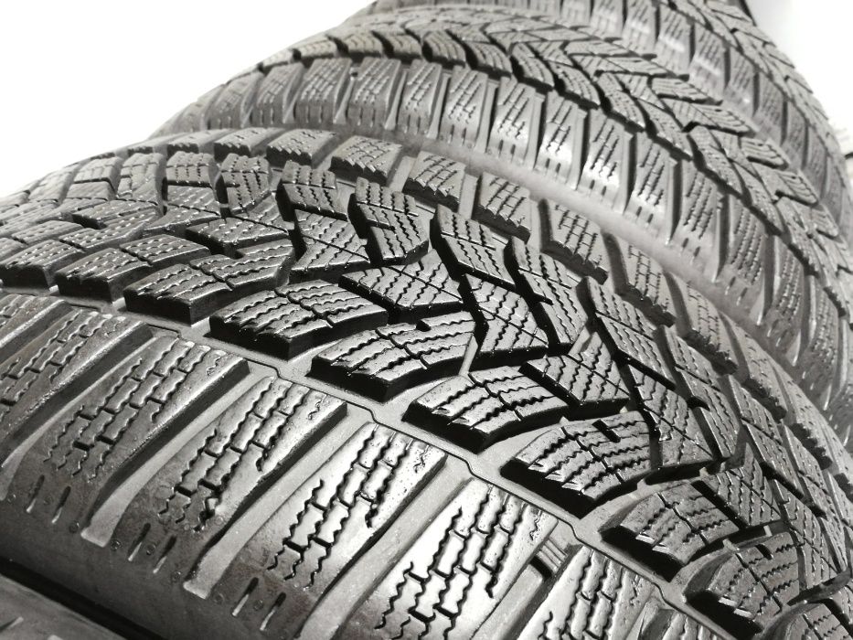 Opony używane 17" 225/45r17 225/50r17 225/55r17 215/45r17 215/50r17