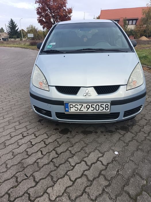 Mitsubishi Colt 2005