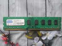 Оперативна пам'ять Goodram DDR3-1333 2048MB PC3-10600(GR1333D364L9/2G)