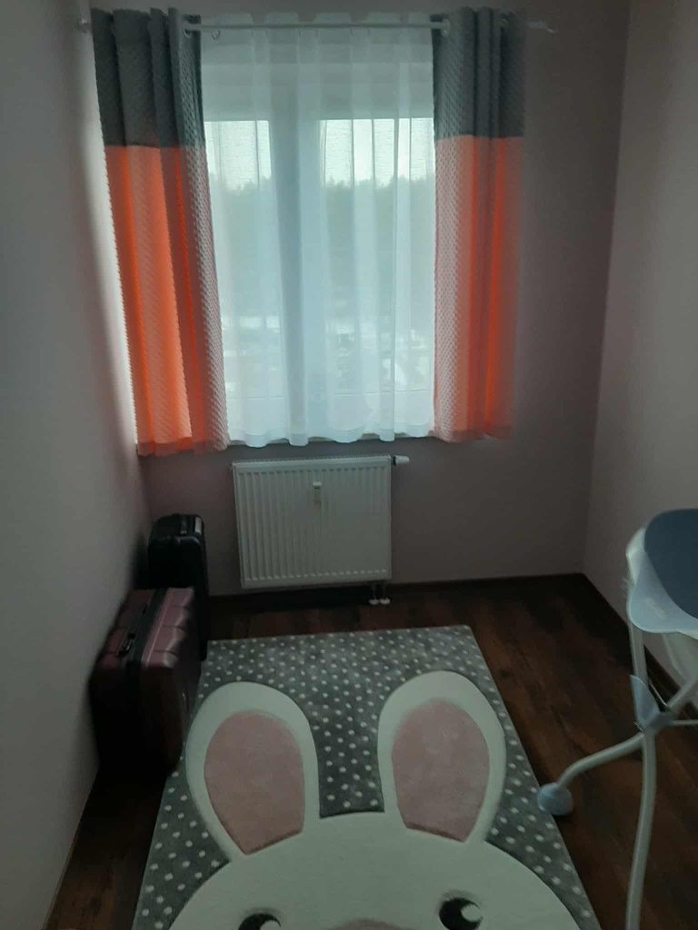 Zasłony do pokoju dziecięcego