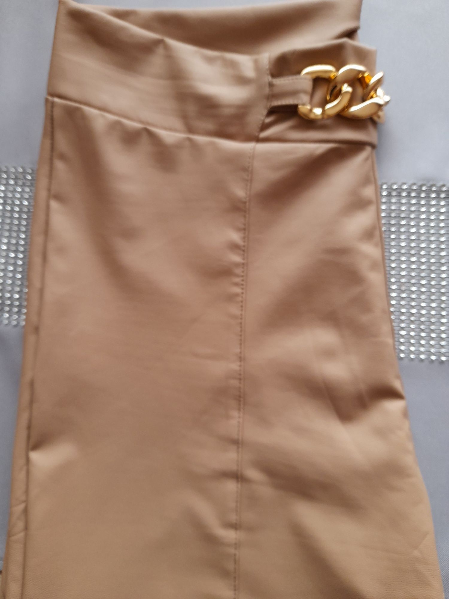 Spodnie eco 48-50