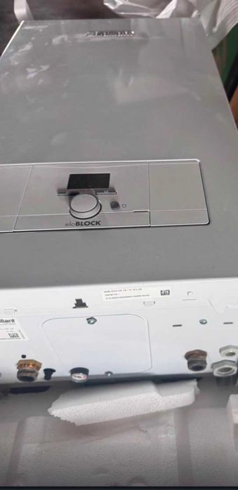 Электрический котел Vaillant eloBLOCK VE18/14 EU(380 B) до 180m2