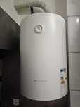 Vendo termoacumulador
