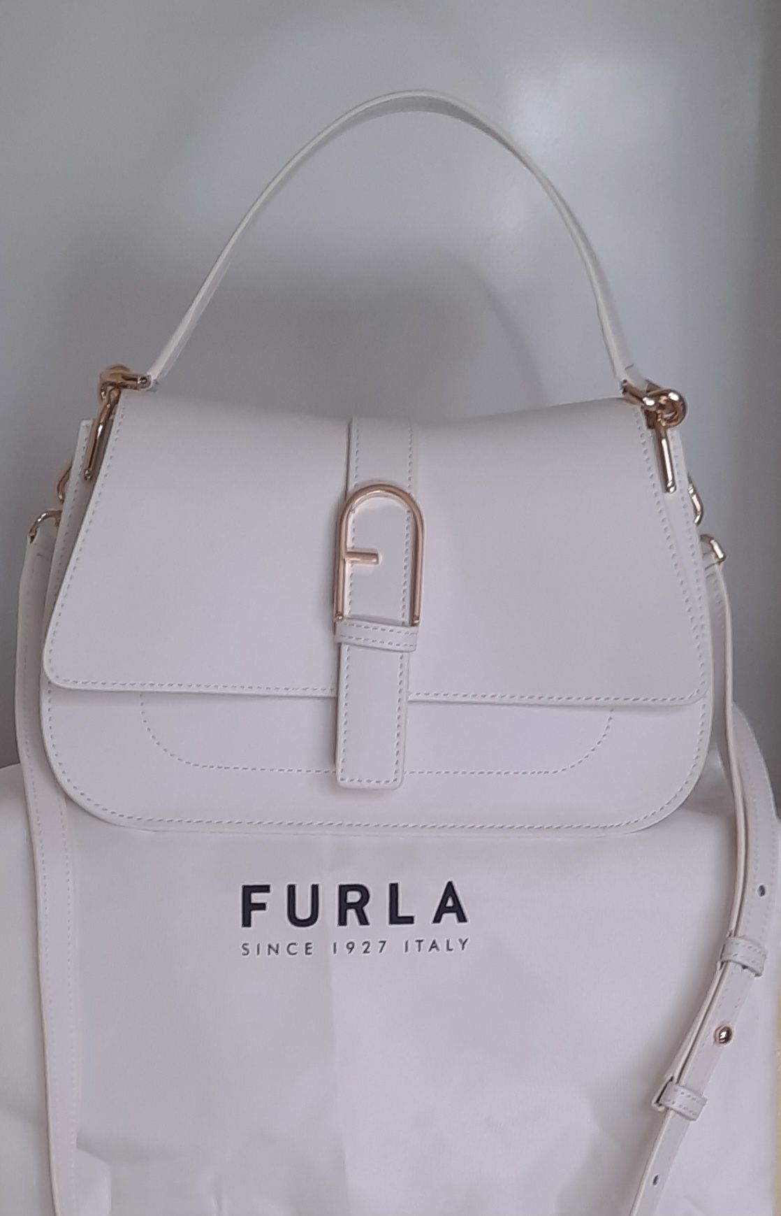 Сумка Furla (Michael kors ,Coach)