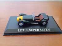 Lotus Super Seven
