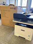 Xerox WorkCentre 3345