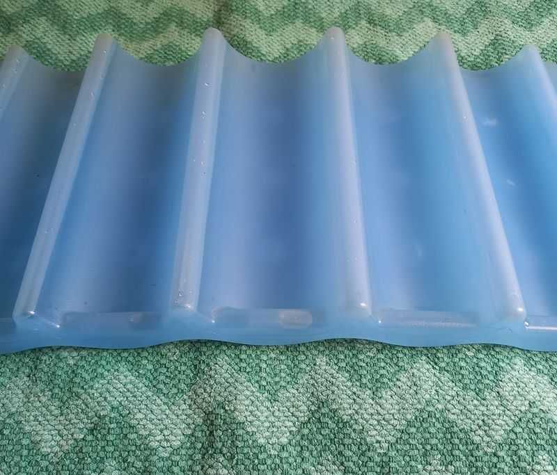 Półka wkład chłodzący do lodówki