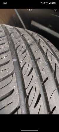 225/55 r17 Viking opony letnie