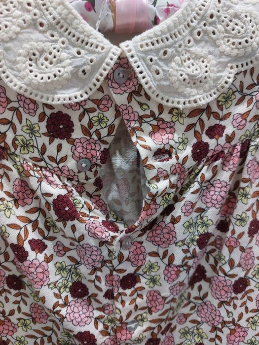 Платье Zara. Святкове