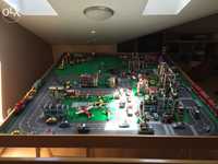 LEGO CITY- cidade completa