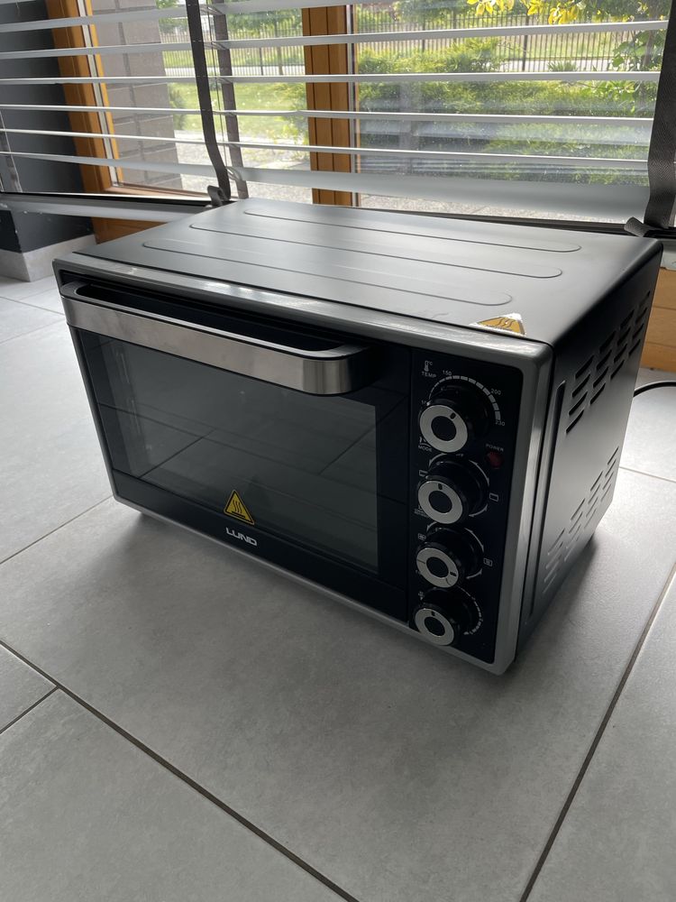 Nowy piekarnik elektryczny LUND 28l 1600W