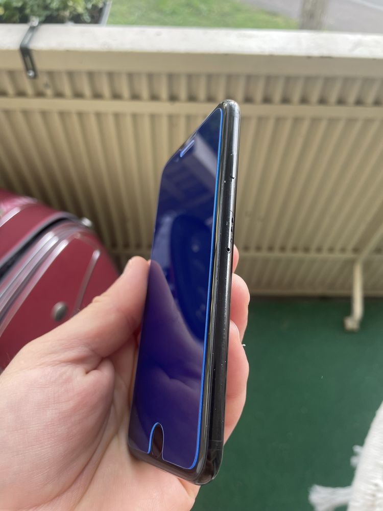 Iphone 7 128 gb памяті