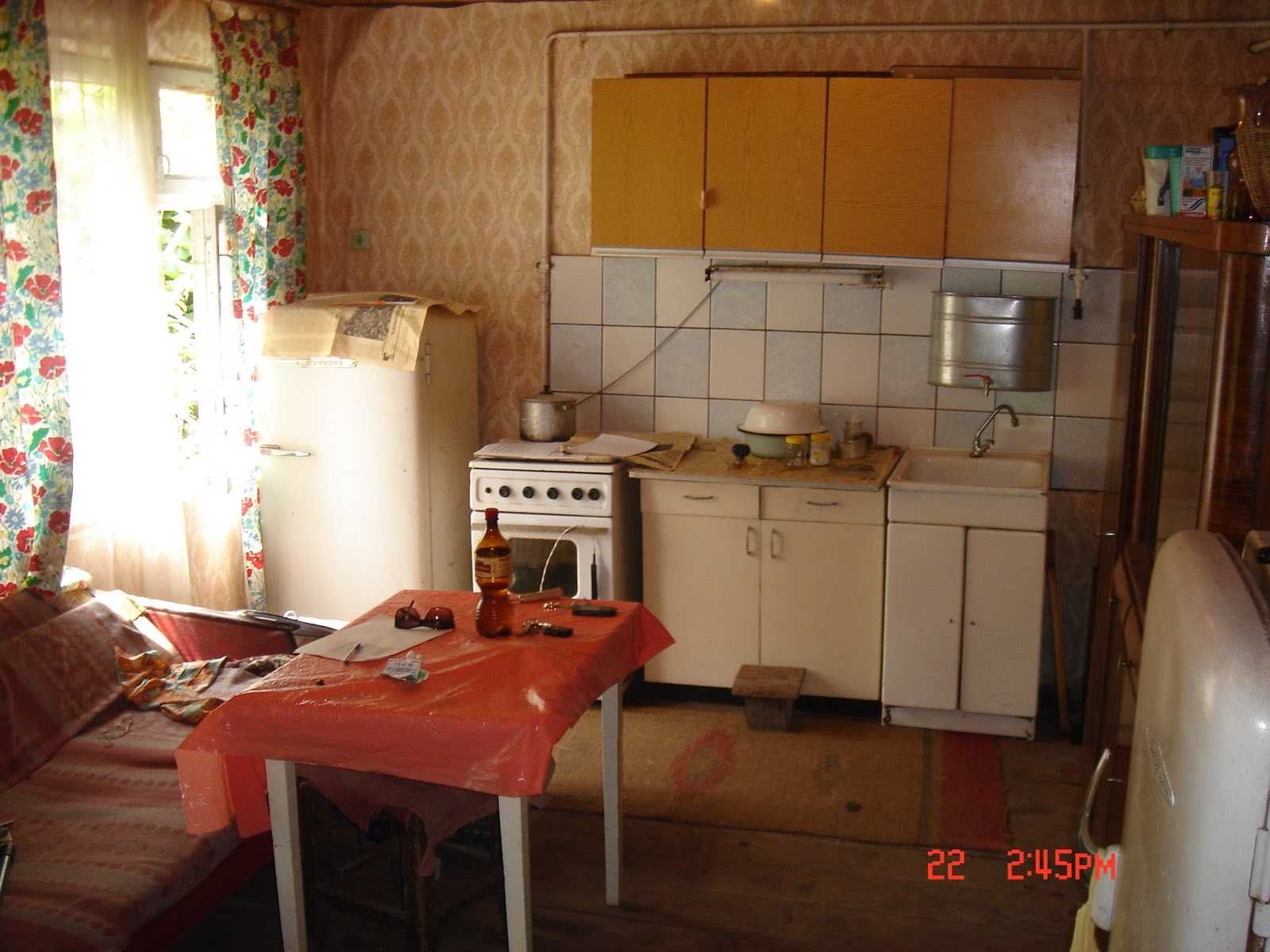 Продається будинок с.Руликів/ 26соток / газ