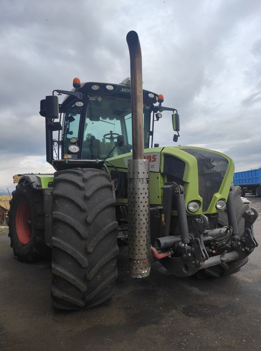 Claas Xerion 3800 Trac VC Obrotowa kabina 4x4