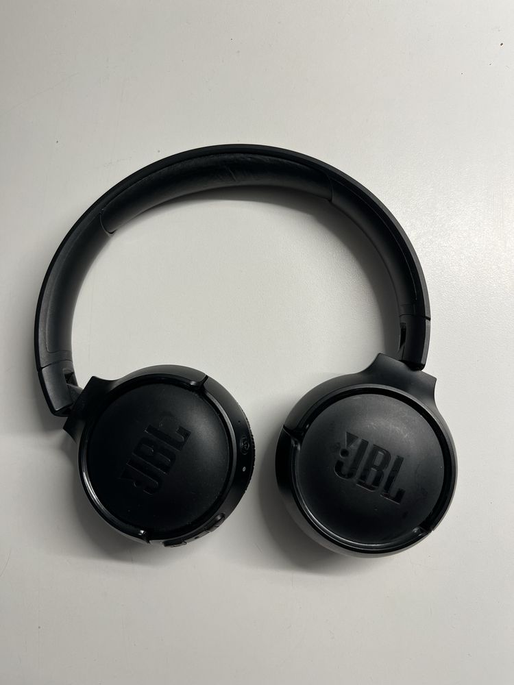 Słuchawki bezprzewodowe JBL Tune 510BT