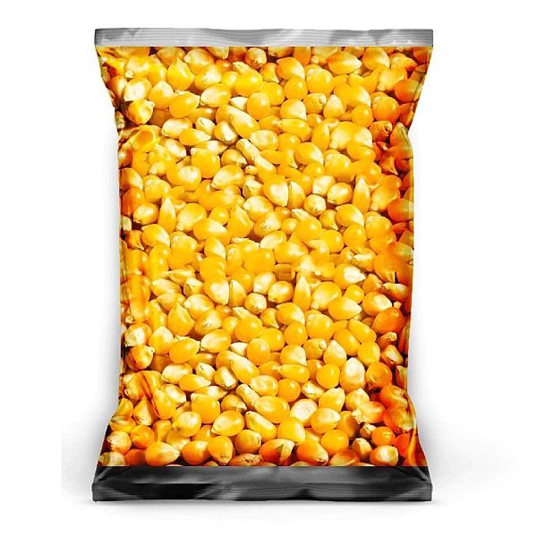 5kg Kukurydza żółta ziarno karma pasza dla gryzoni królików całe drobn