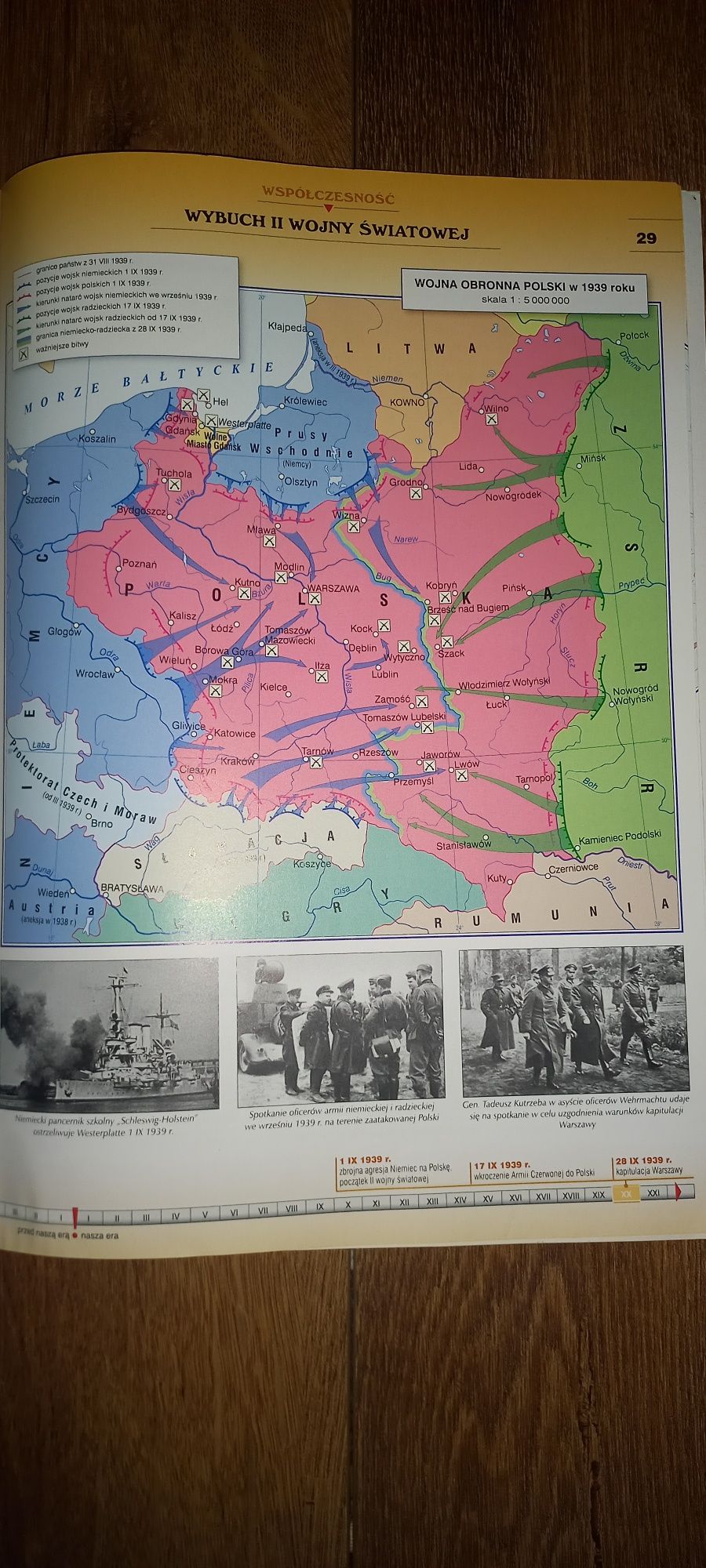 Atlas historyczny dla klasy 4 szkoły podstawowej  nowa era