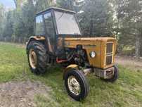 Ciągnik rolniczy Ursus c360 3p oryginał