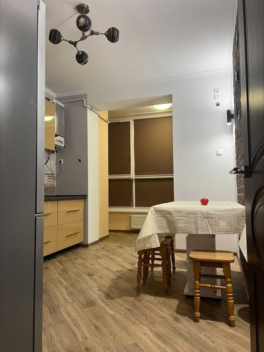 Оренда 1-комн.кв. по вул. Б.Хмельницького