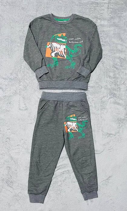 Костюм штани кофта 98/104 розмір