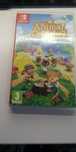 Gra Animal crossing new horizon Nintendo switch