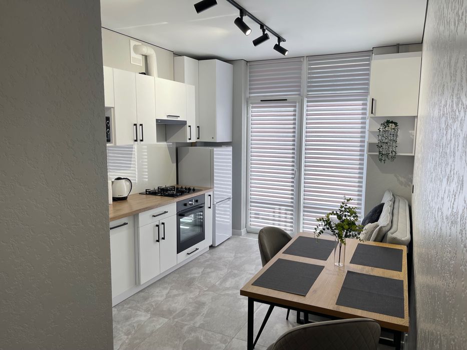 Здається подобово‼️довгостроково‼️нова квартира,центер  Трускавець.