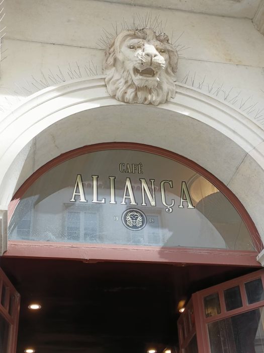 Restaurante em Faro