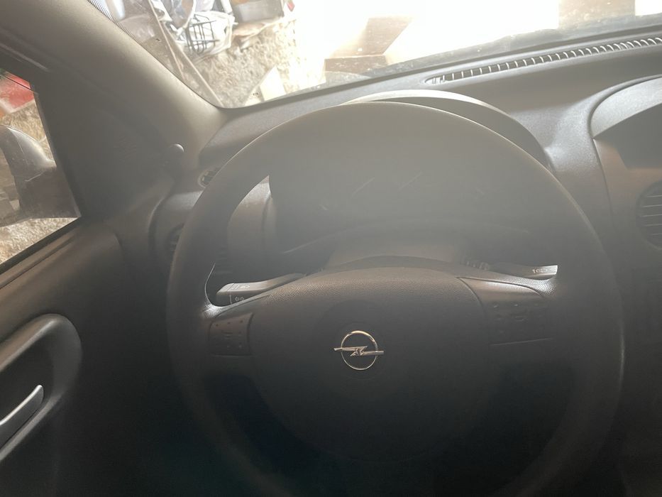Venda de carro semi novo