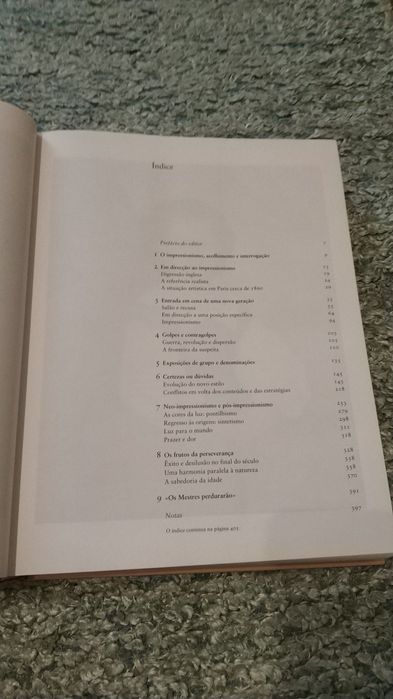 Taschen Impressionismo