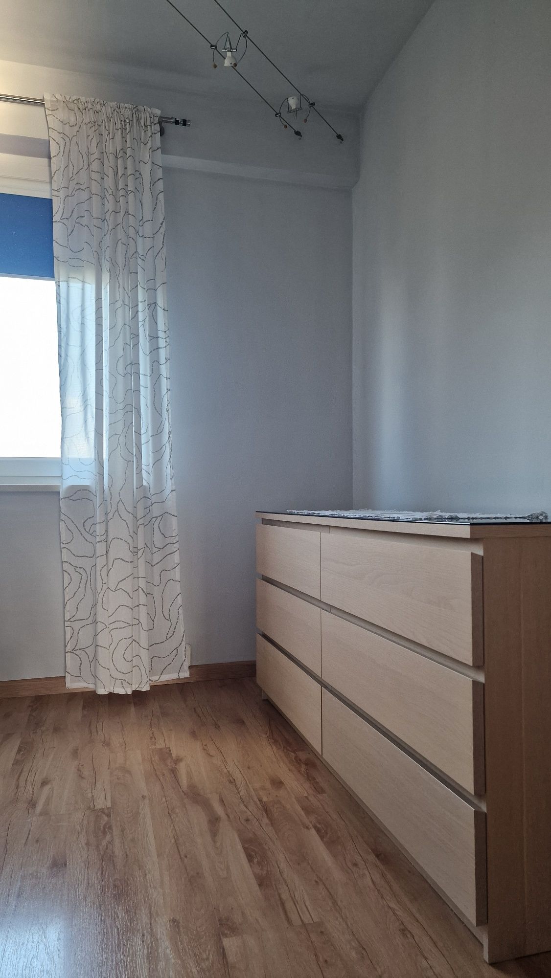 Wynajmę mieszkanie 50m/2  Zduńska Wola