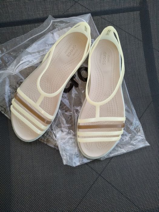 Crocs Isabella W7 37-38