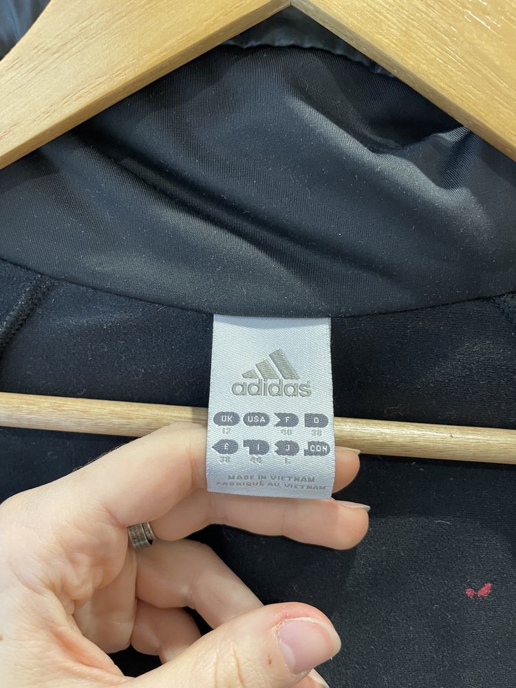 Спортивна кофта adidas S/M