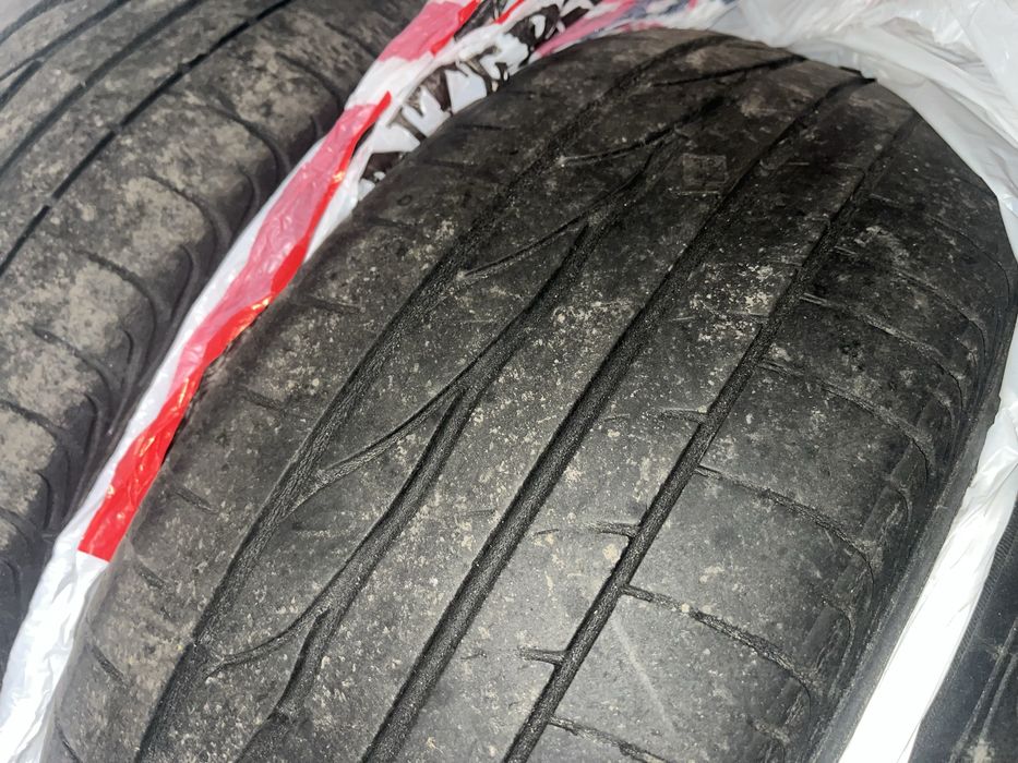 Літня гума Bridgestone Turanza 205/55R16