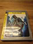 Assassin's Creed ps3