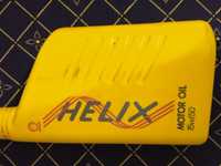 Shell Helix 15w 50