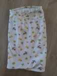 Otulacz tulik GroSwaddle Grobag 0-3 miesiące