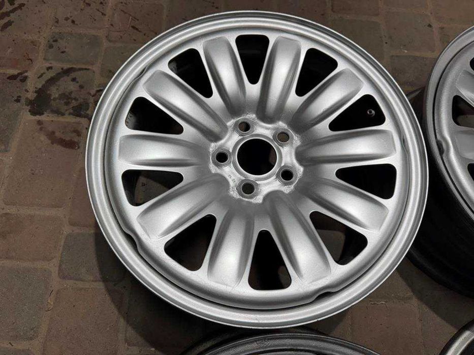 Диски R16 5x100 Subaru Impreza Legacy Forester Outback
