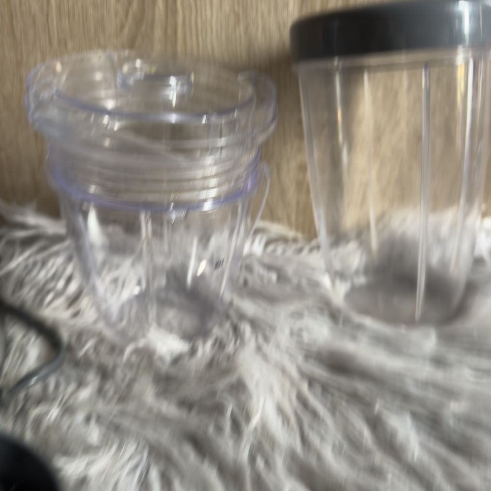Blender NutriBullet