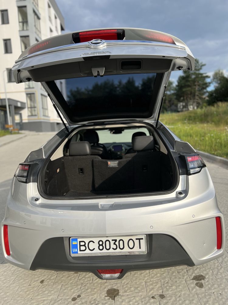 Продаж Opel Ampera в чудовому Продаж Опель ампера в чудовому стані