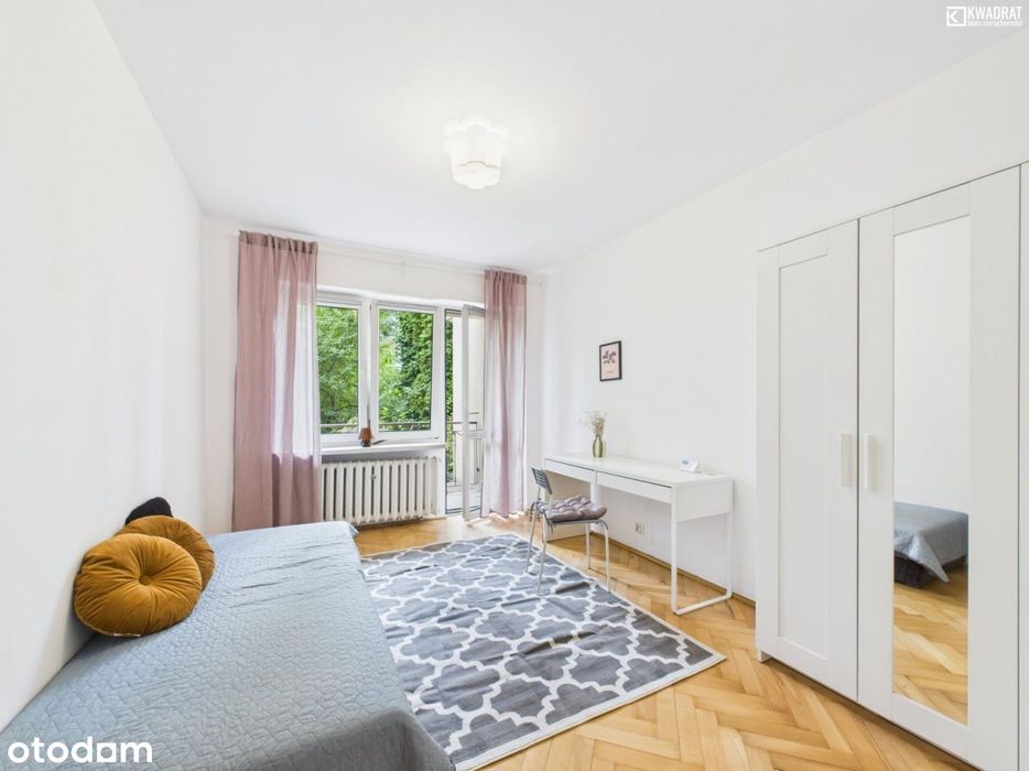 Dom- segment środkowy, Konstantynów