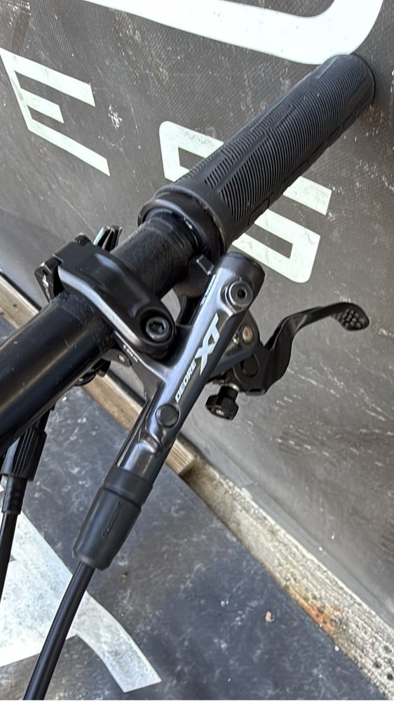 Scott spark Rc team issue full upgrades topo