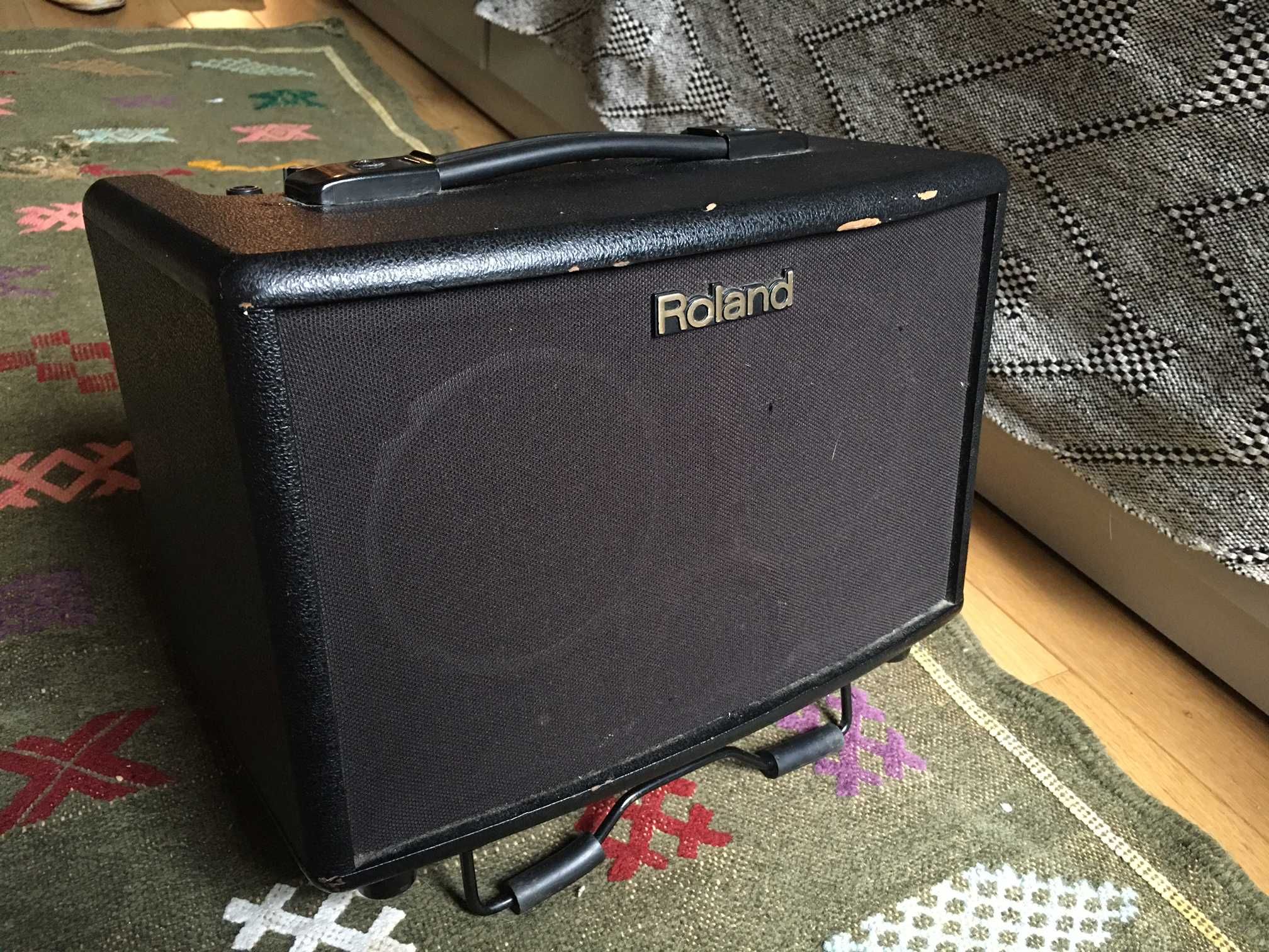 Roland Acoustic Chorus AC33