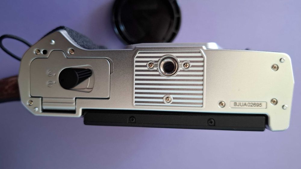 OM System OM-5 Mark II